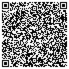 QR code with Yacht Performance Center contacts