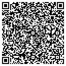 QR code with Hgf Molding CO contacts