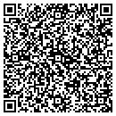 QR code with A Clean Solution contacts