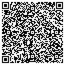 QR code with A&D Cleaning Service contacts
