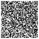 QR code with Advance Cleaning Service contacts