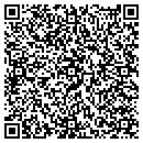 QR code with A J Cleaners contacts