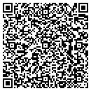 QR code with Alaclean LLC contacts