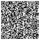 QR code with Allstar Office Cleaning Of West A contacts