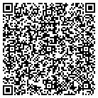 QR code with A New Look Pressure Cleaning contacts