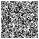 QR code with A Touch Of Class Cleaning Serv contacts