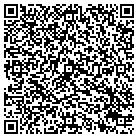 QR code with B S Carpet Furniture Clean contacts
