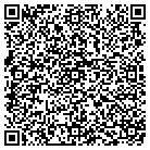 QR code with Cindy Jackson Cleaning Inc contacts