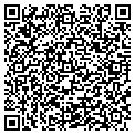QR code with C J Cleaning Service contacts