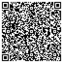 QR code with Clever Clean contacts