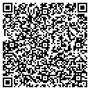 QR code with D And A Cleaning Service contacts