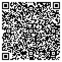 QR code with E And R Pool Cleaning contacts