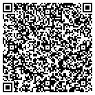 QR code with Rainbow Agriculture Service contacts