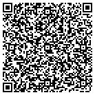 QR code with G And L Cleaning Service contacts