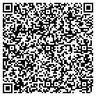 QR code with G And R Cleaning Service contacts