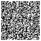 QR code with Gemettes Cleaning Service contacts