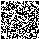 QR code with Hands Of Mine Cleaning Service contacts