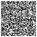 QR code with Harvest Cleaning contacts
