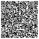 QR code with Helping Hands Cleaning Service contacts