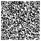 QR code with Hesters Cleaning Service contacts