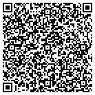 QR code with J Mac Cleaning Services LLC contacts