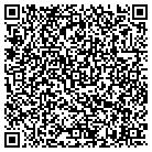 QR code with J Ratliff Cleaning contacts