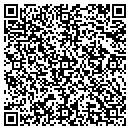 QR code with S & Y International contacts