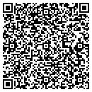 QR code with King Of Clean contacts