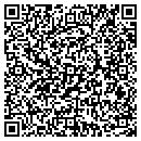 QR code with Klassy Klean contacts