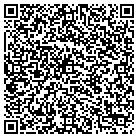 QR code with Mad Hatter Air Duct Clean contacts