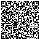 QR code with Mauldin Maid contacts