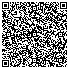 QR code with Melindas Cleaning Service contacts