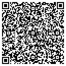 QR code with Mr Clean Up Man contacts