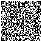 QR code with Private Duty Cleaning Service contacts