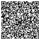QR code with Tuxedo Den contacts