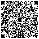 QR code with Rachael's Cleaning Service contacts