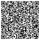 QR code with Rag S Cleaning Service In contacts