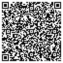 QR code with R D Clean Up contacts