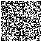 QR code with Rick's Cleaning Service Inc contacts