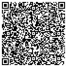 QR code with Services In Integrity Cleaning contacts