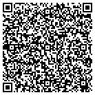 QR code with Service Wandas Cleaning contacts