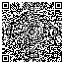 QR code with S S Cleaning Service Profess contacts