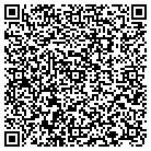 QR code with T&D Janitorial Service contacts