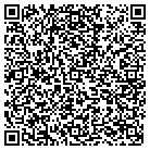 QR code with Teshas Cleaning Service contacts