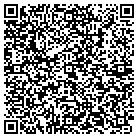 QR code with The Cleaning Authority contacts