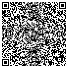 QR code with Thompson Cleaning Service contacts