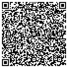 QR code with Tidy Tiffany's Cleaning Service contacts