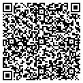 QR code with T L Cleaning Service contacts