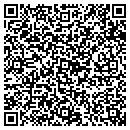 QR code with Traceys Cleaning contacts