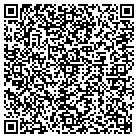 QR code with Tracys Cleaning Service contacts